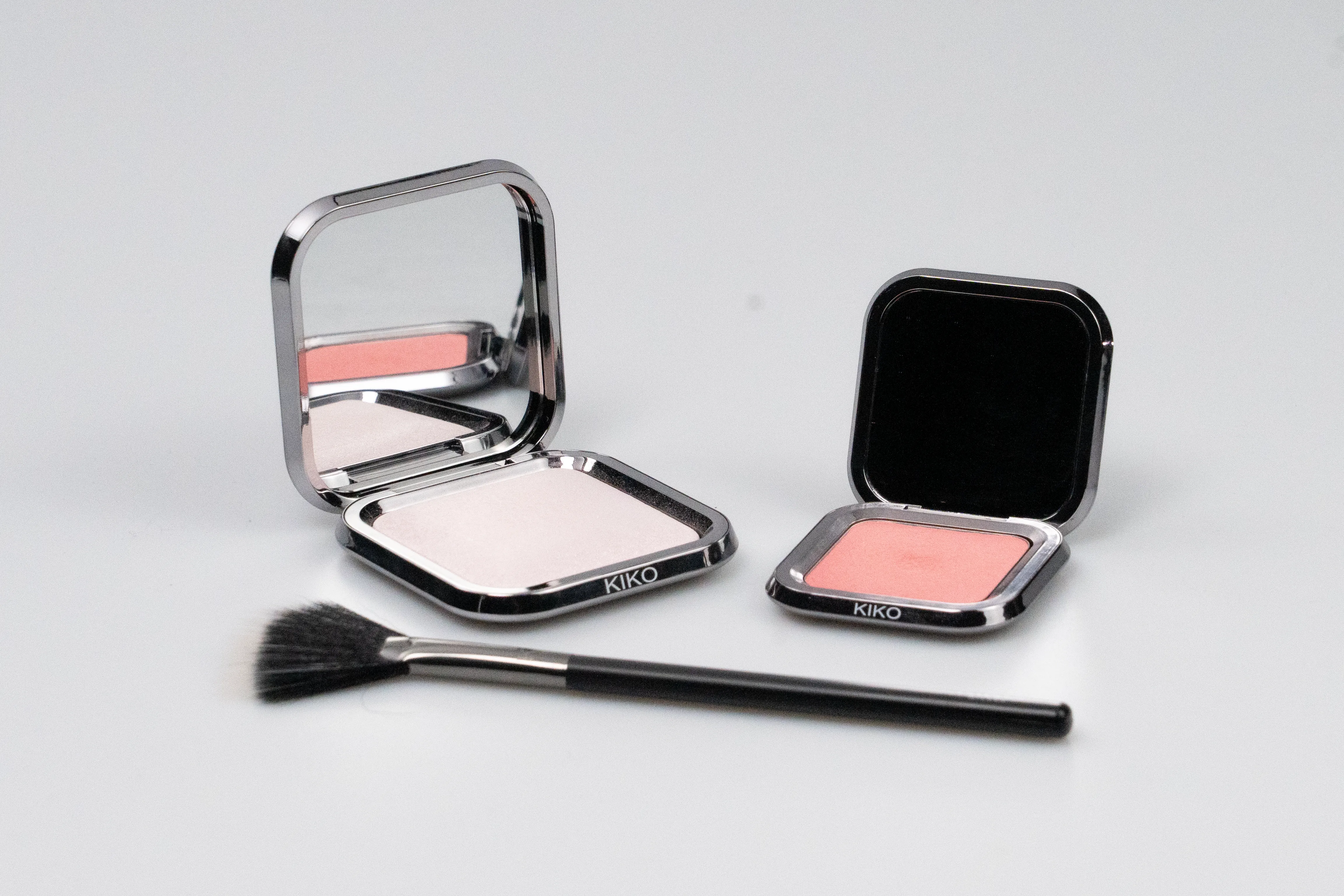 blush
